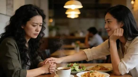 35岁宝妈：放下“妈妈”的标签，我想为自己活一次