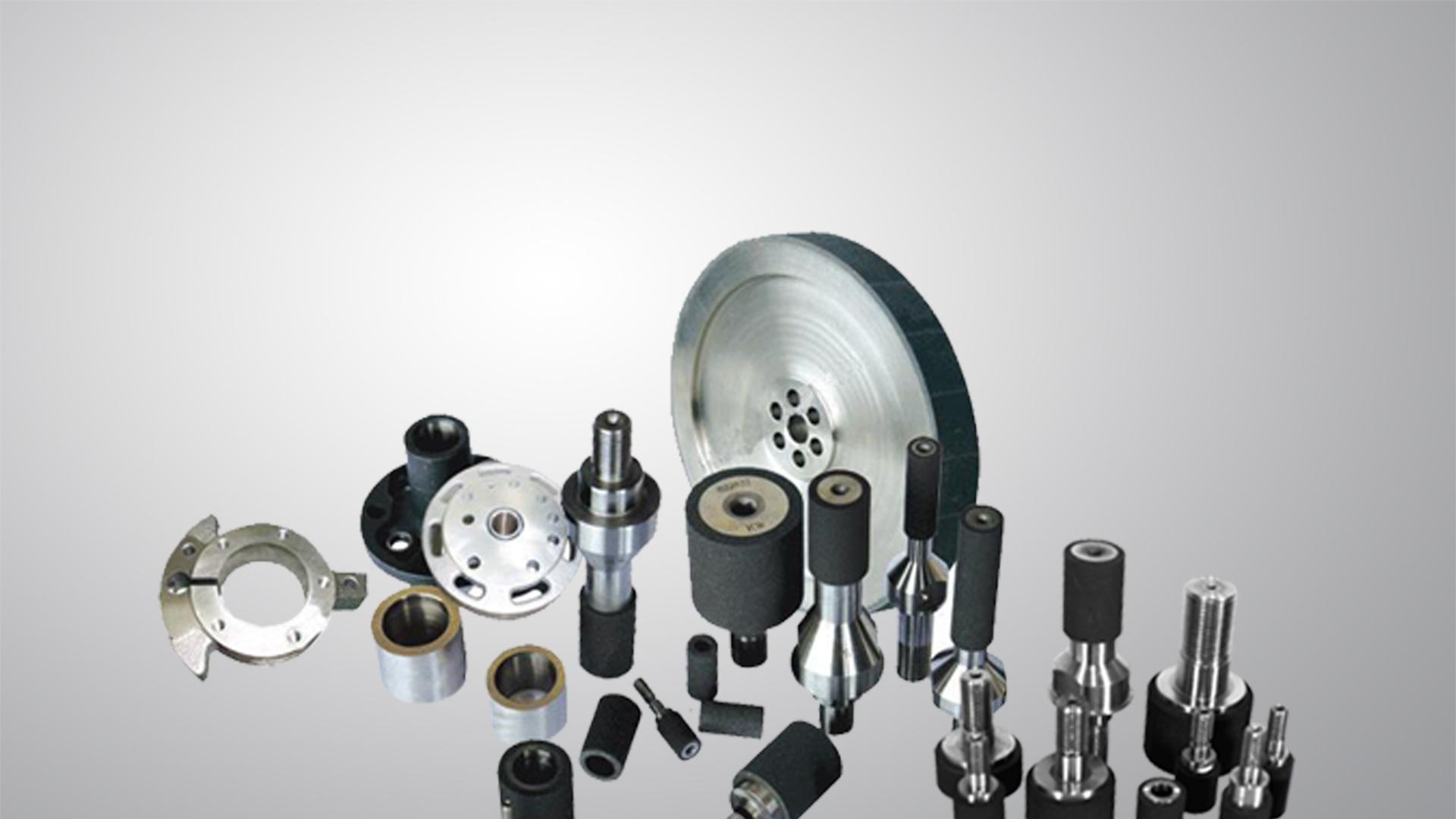 深度解析氧化锌作用：为何摩擦材料的耐用性离不开它？