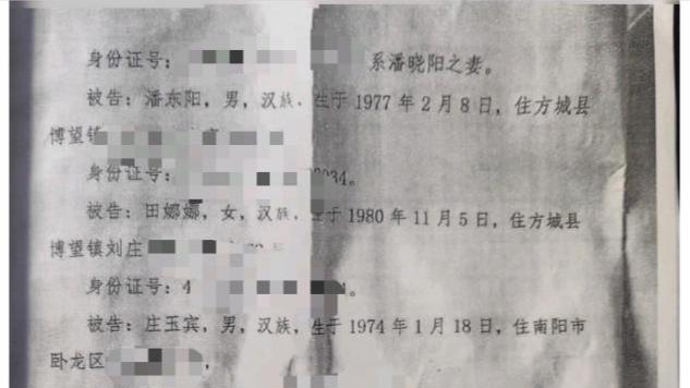 南阳公职人员莫名背负担保债务，南召法院双重送达程序违法，多年申诉纠错无路