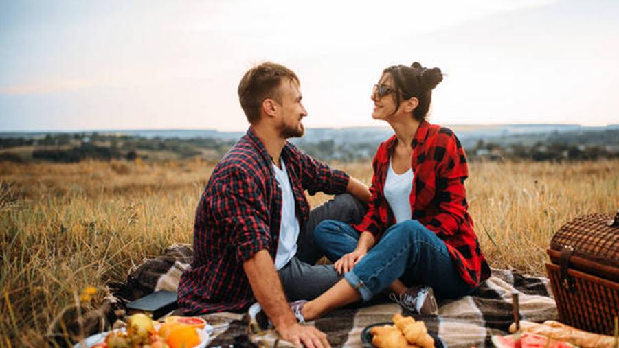 男人心中难以忘怀的女人，常具备这“四感”