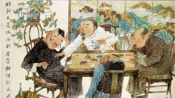 人最大的教养，是善待父母！（好文）