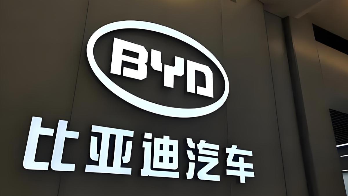 2 月狂飙 19 万辆！比亚迪凭什么霸榜新能源赛道？