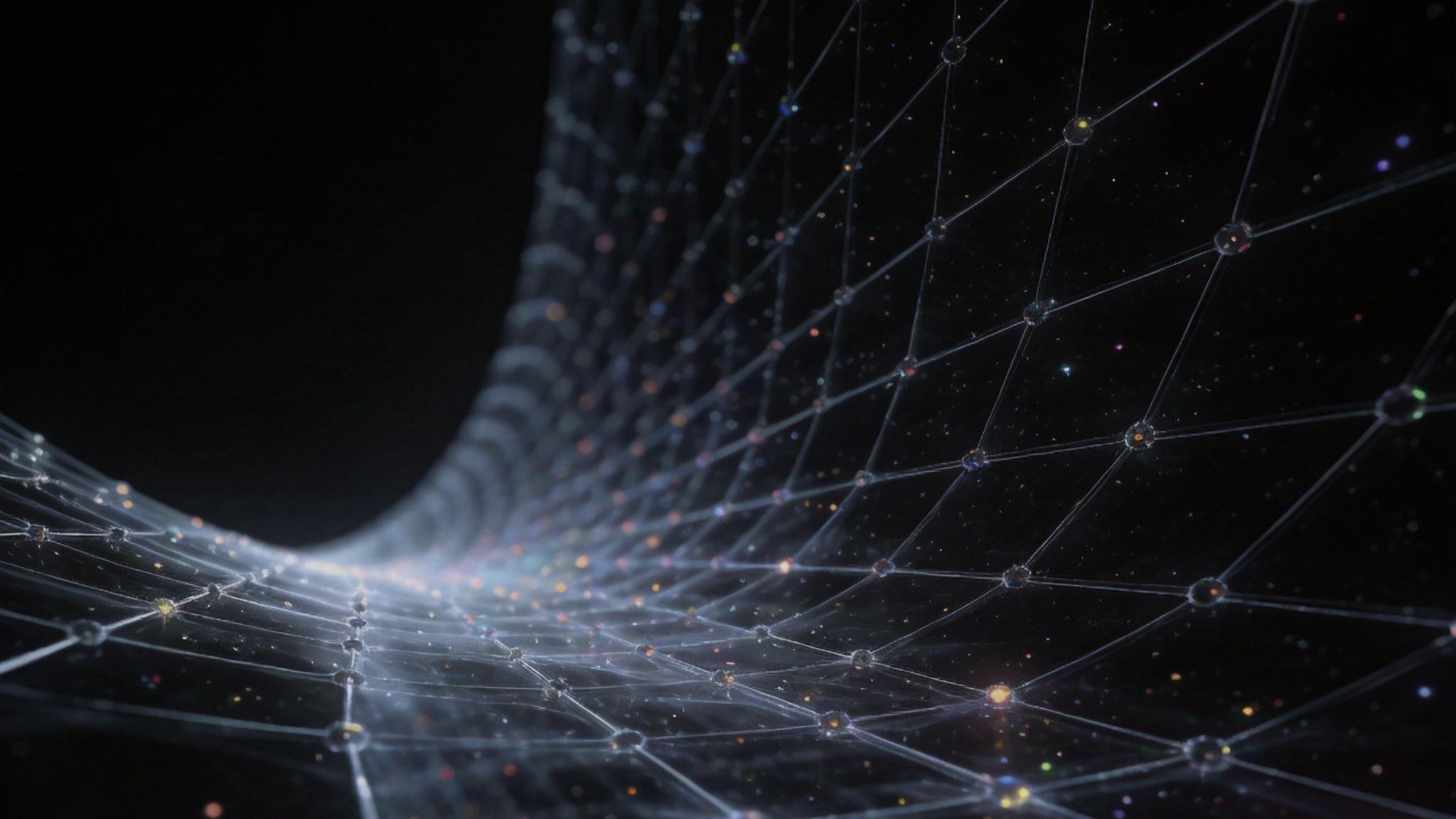 2万亿星系中，人类或正沦为宇宙孤岛：98%的伙伴已无法联系