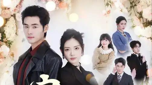 《穿书九次，女配觉醒在线打脸》智斗逆袭，燃爆剧情反转不停歇（70集）