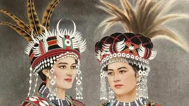 笔墨藏风骨 世界读书日：盘点当代画坛十大杰出女画家