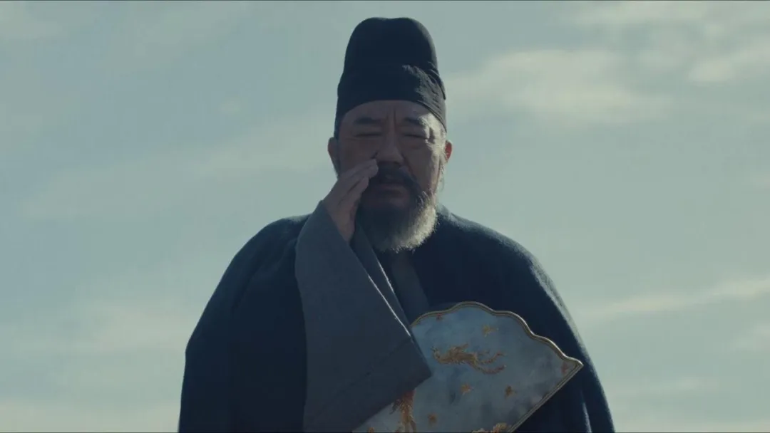 太平年：后晋石敬瑭认贼作父，冯道独坐殿旁，为何不及吴越群英？