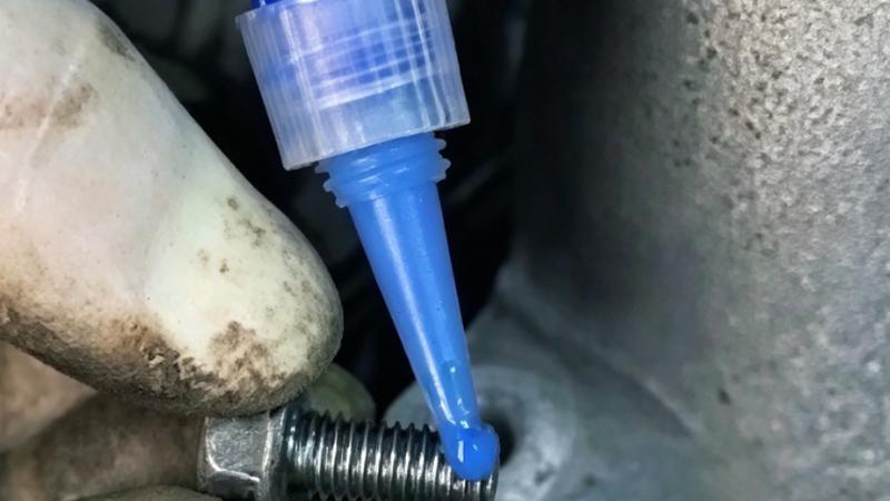 厌氧胶的种类和用途是什么