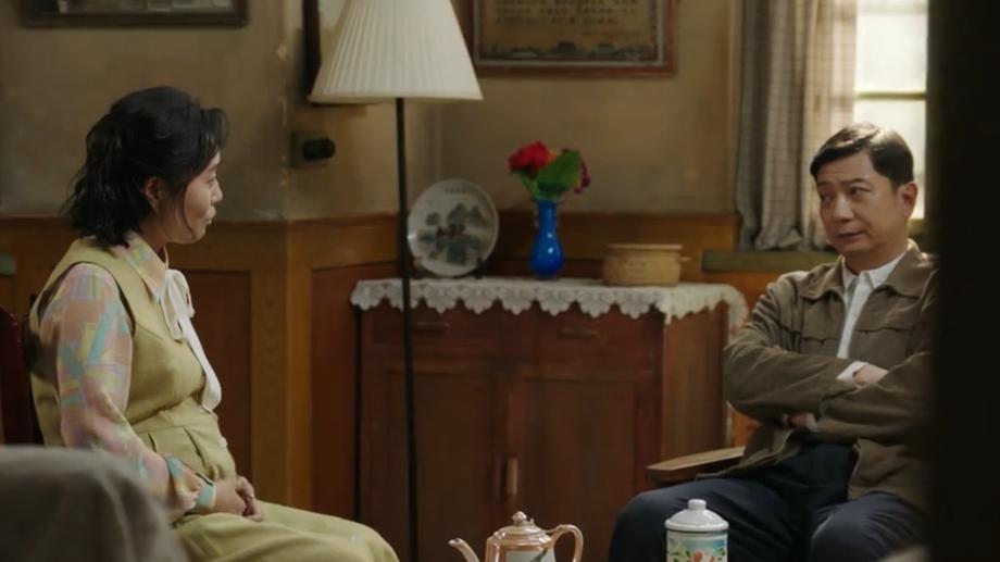 《好好的时光》刘成性无能遮羞布撕开，才知王元媛离婚有多正确