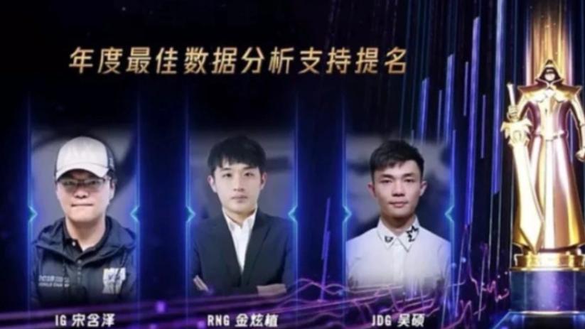 前IG分析师放出大瓜，有支冠军队伍涉嫌打假赛，曾发文暗示IG被开除