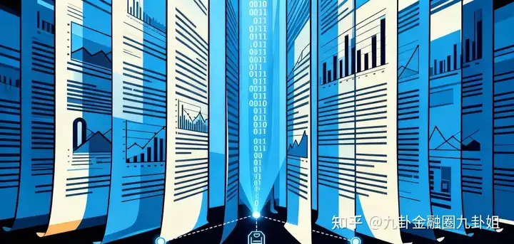九卦 | 通俗读懂Transformer架构：为何大模型能重塑银行业务