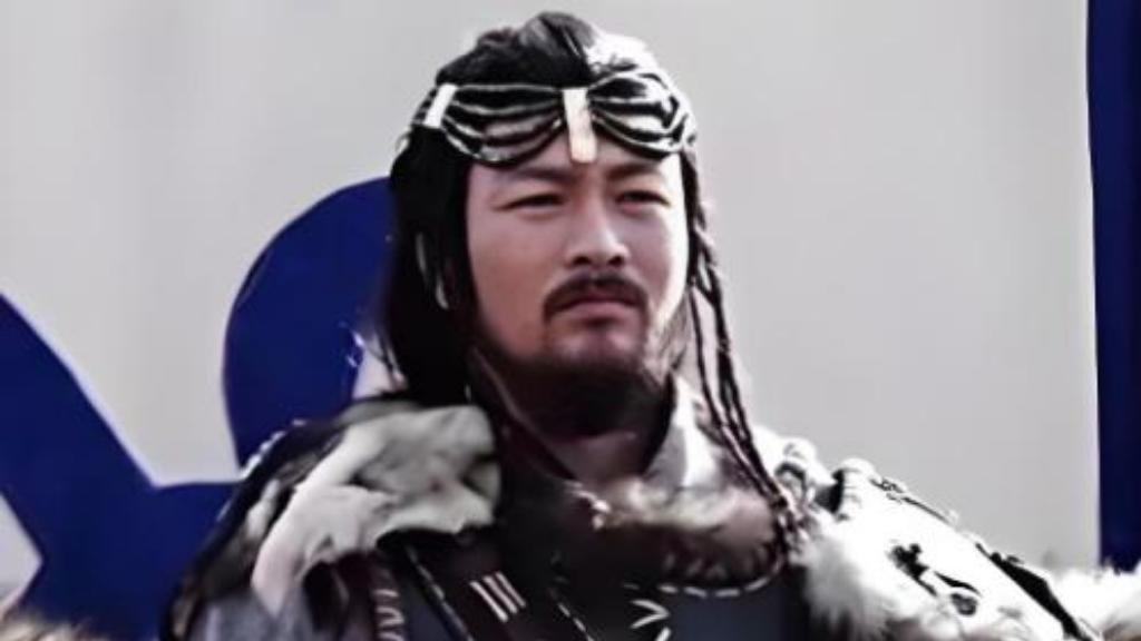 代国君主世系：历经八位国君，享国六十二年，君位传承十分混乱