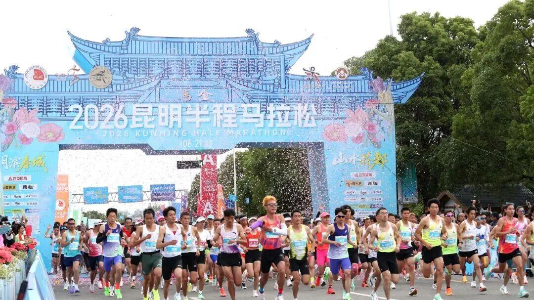 完赛奖牌不够，不只是不够的事儿
