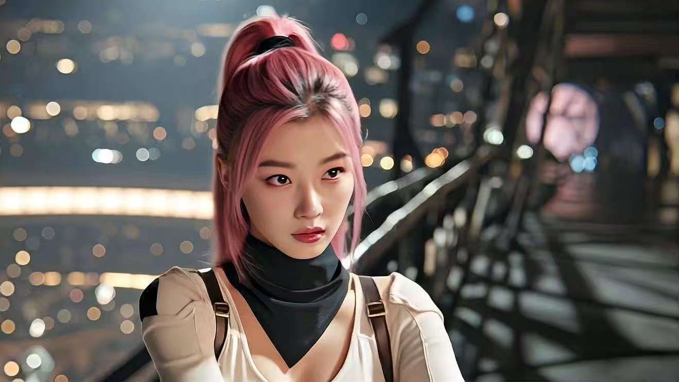 从“AI编剧”到“中国芯”：上海与广州的科技狂想曲