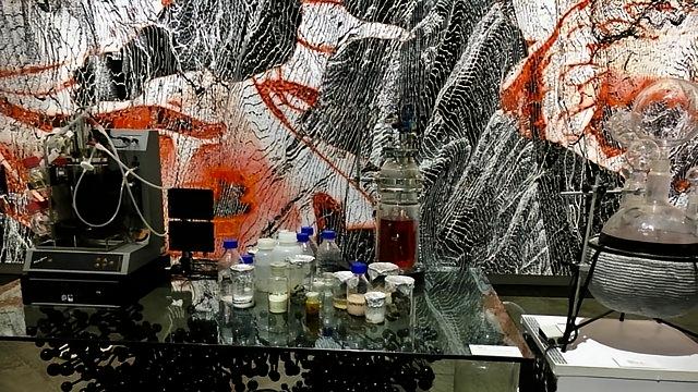 跨域协同发展：科学与艺术融合，助力多领域创新升级与价值提升