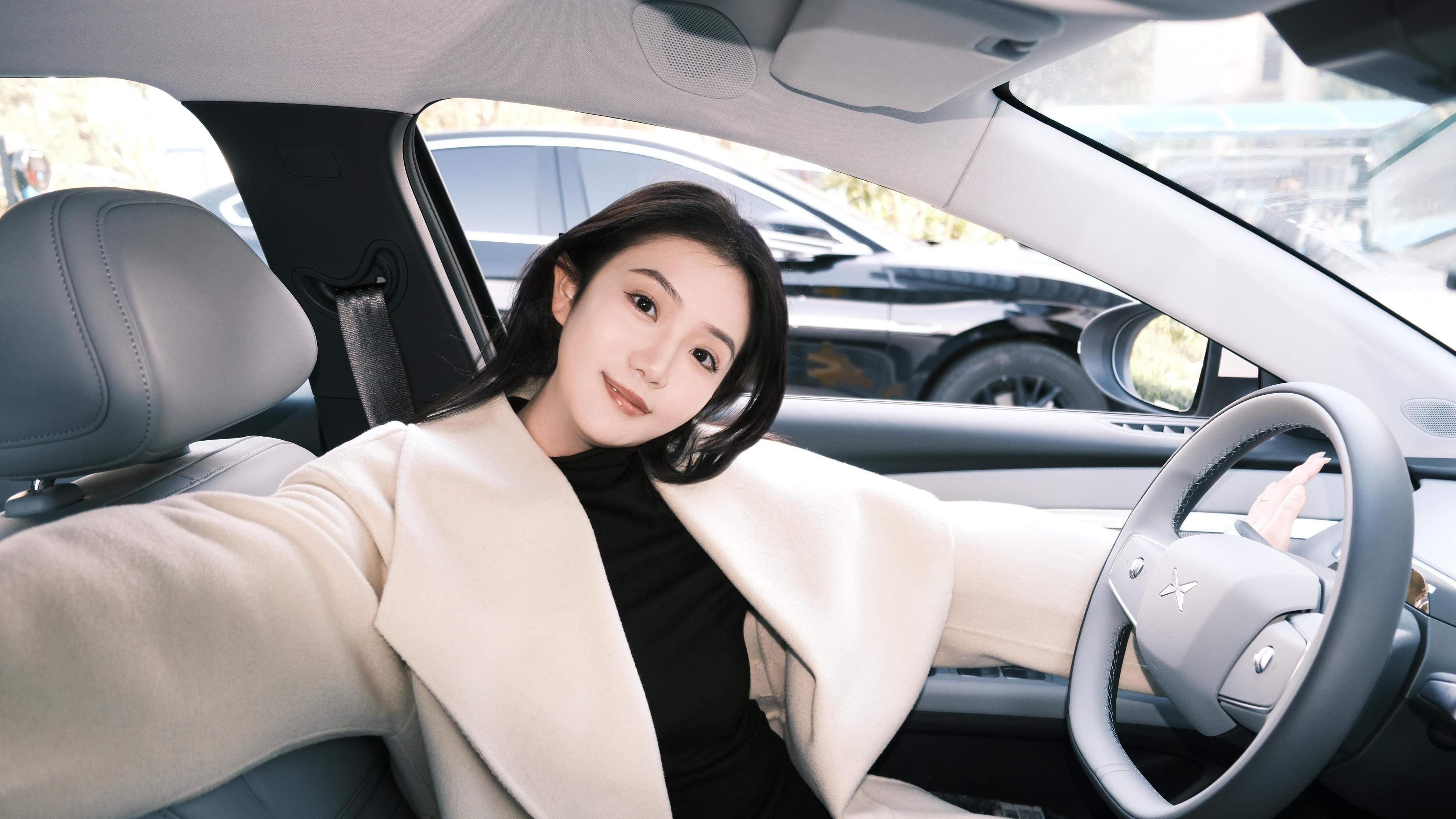 尴尬了，到9月份，造车新势力们的年度目标，仅一家完成75%+