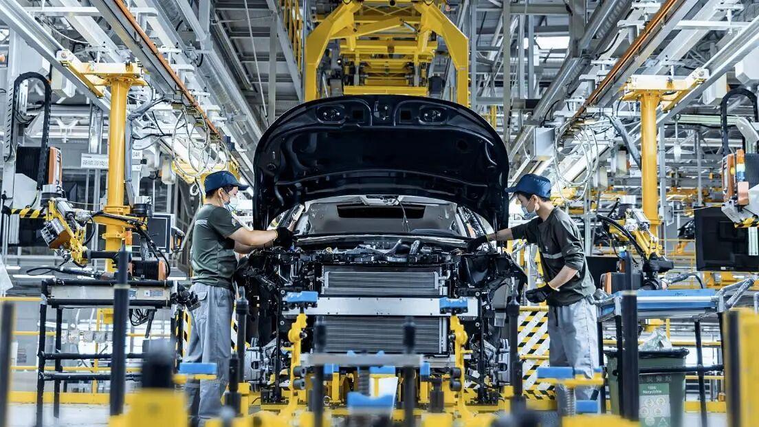 这个领域中国超过美国，成为全球第一！