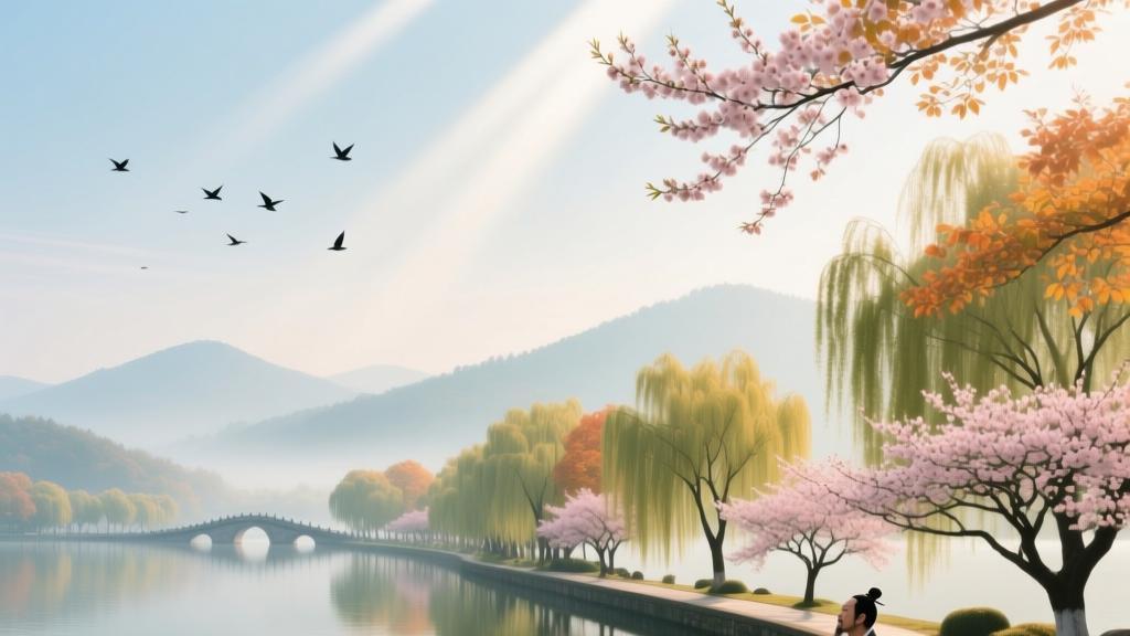 弘一法师说：凡是劝不动的，拦不住的，那就是命