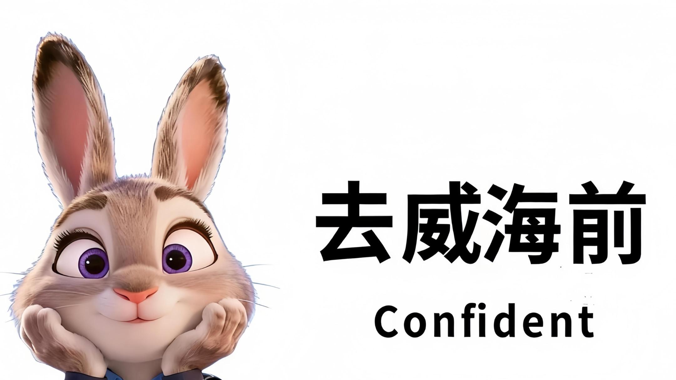 威海已回！我的建议是。。。