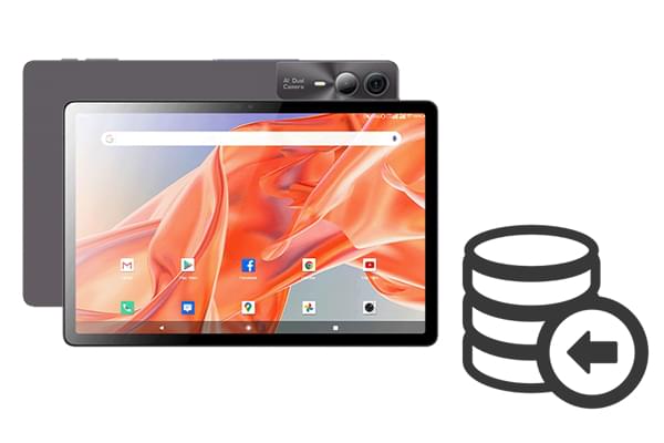 备份Android平板电脑的 7 种新方法