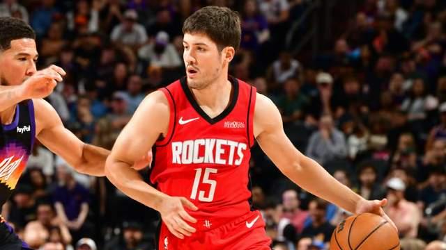 谢泼德20中6，火箭队进攻没组织者 失去主动权 杜兰特不复出难过关