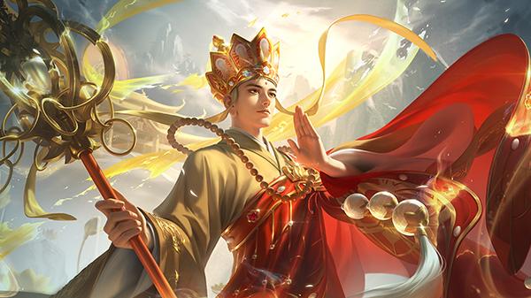 王者荣耀：绝版已成绝唱，这三款限定皮肤将永驻回忆！