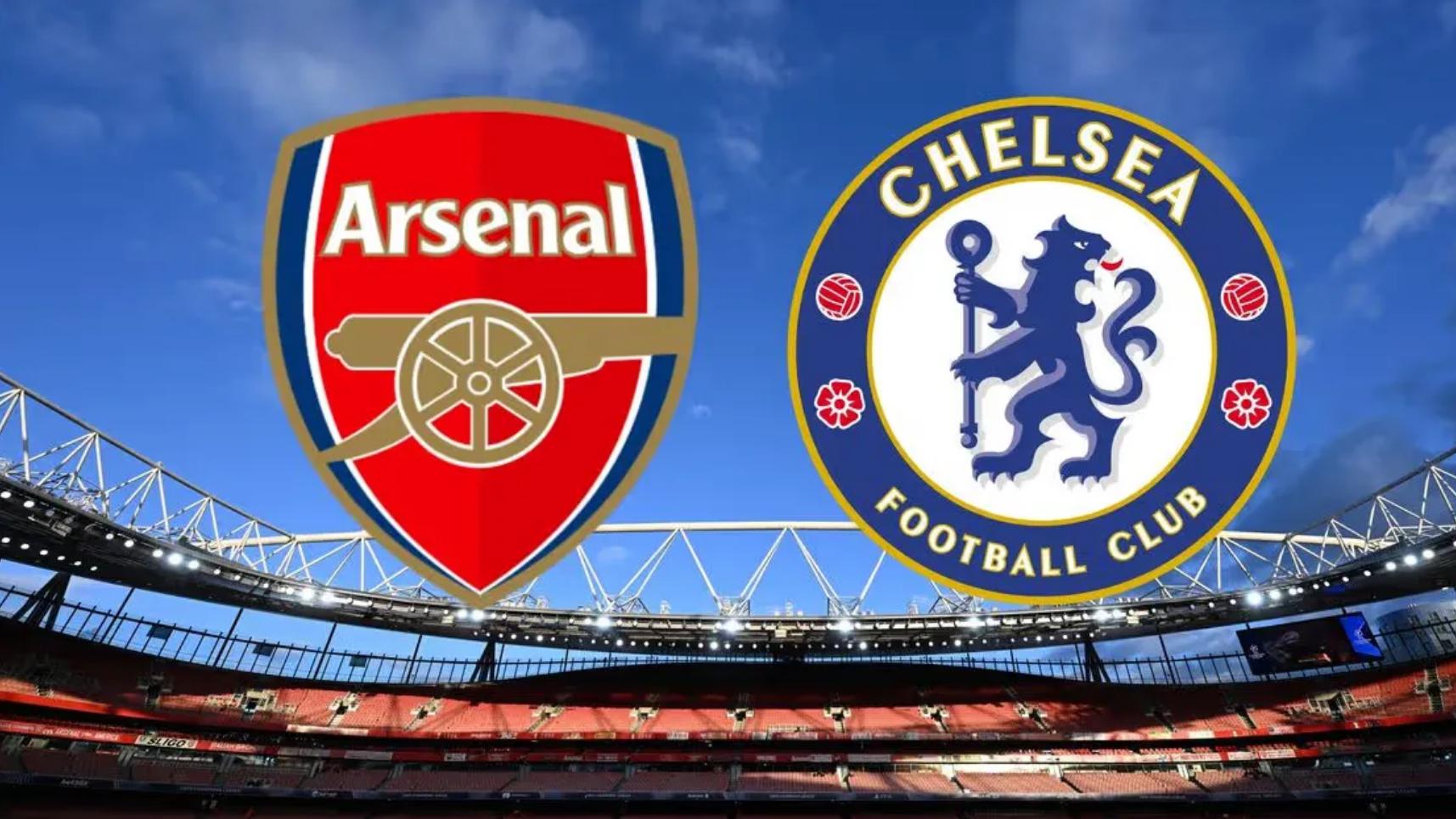 阿森纳vs切尔西：联赛杯次回合，蓝军背水一战，枪手严阵以待！