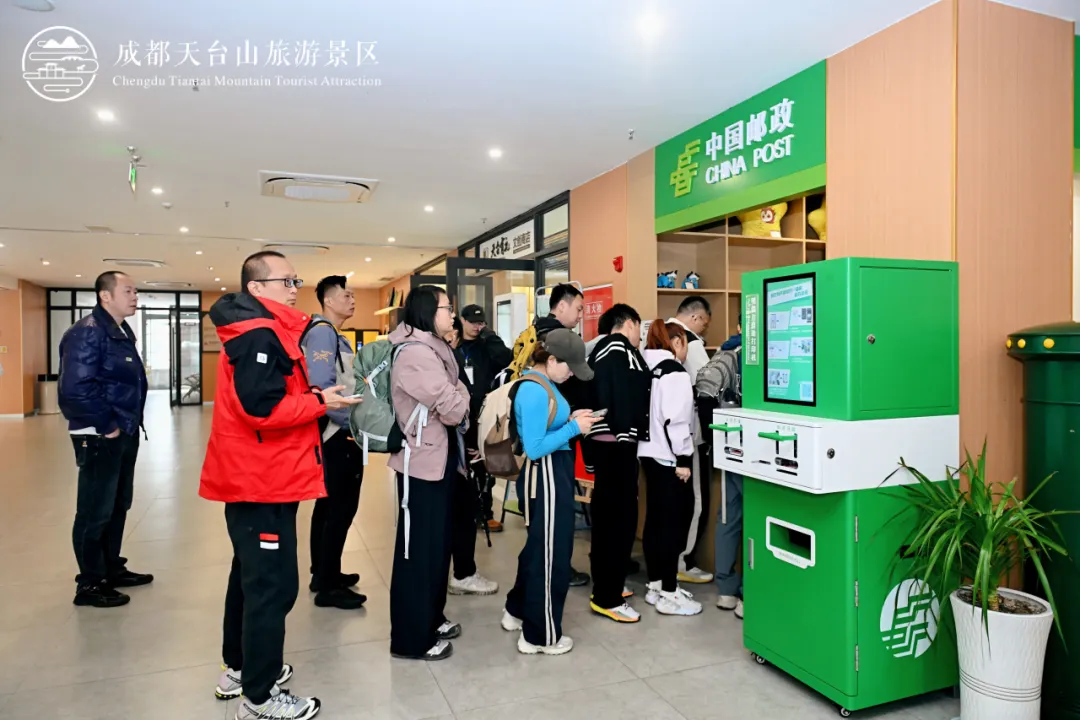 天台山徒步寒假内测第一波“马上躺萤”旋转款奖牌携好运回归，限定“银奖牌”惊喜不停！