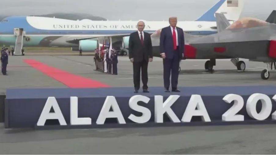 美国对委内瑞拉的袭击证明，俄罗斯本就可以干预乌克兰事务，主要逻辑有6个