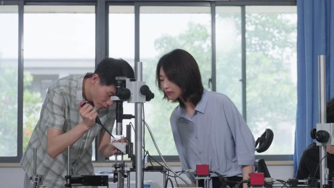 江南大学专业强不强？这个创新班，把通用练成专精！