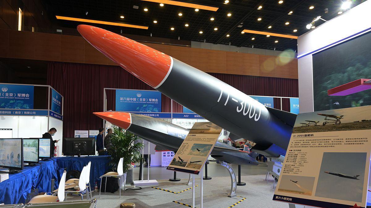 650公里精确打击！伊朗导弹技术已超越中国？