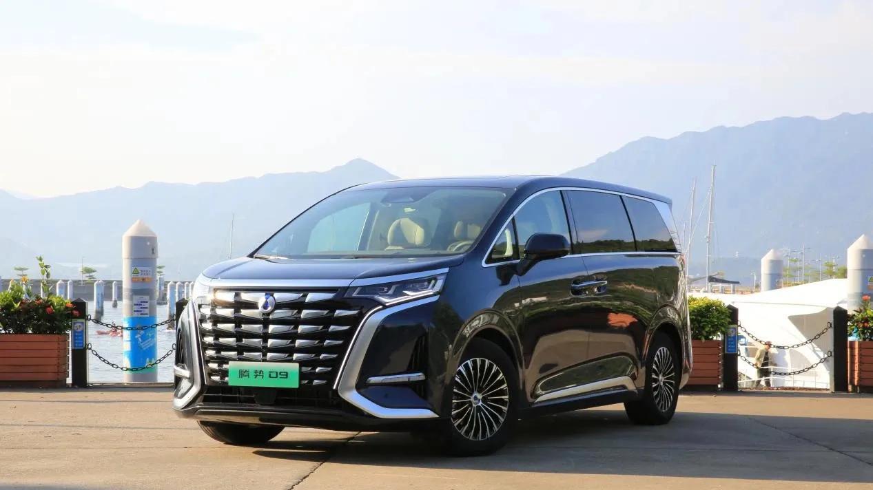 2月MPV市场深度盘点，市场预冷格局生变，自主品牌与新能源车型成主流