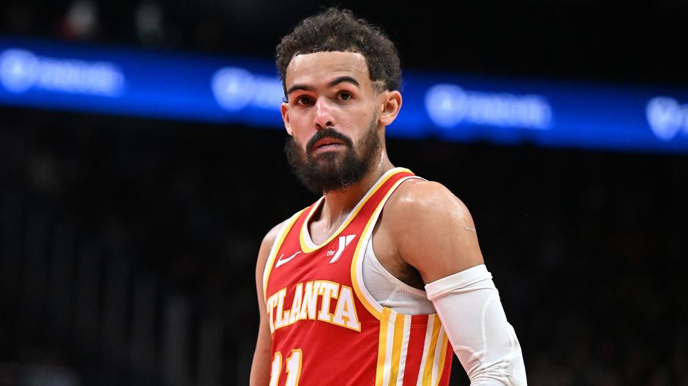 大爆冷！轰27分率队12战7胜超同期雷霆 难怪特雷杨换你要搭选秀权