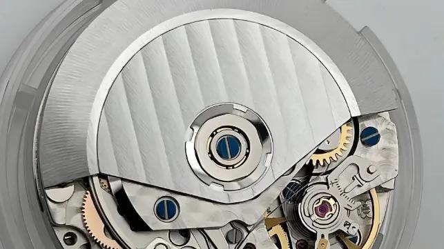 机械表大师：瑞士表坛五大机芯，它们如何定义瑞士表的半壁江山？