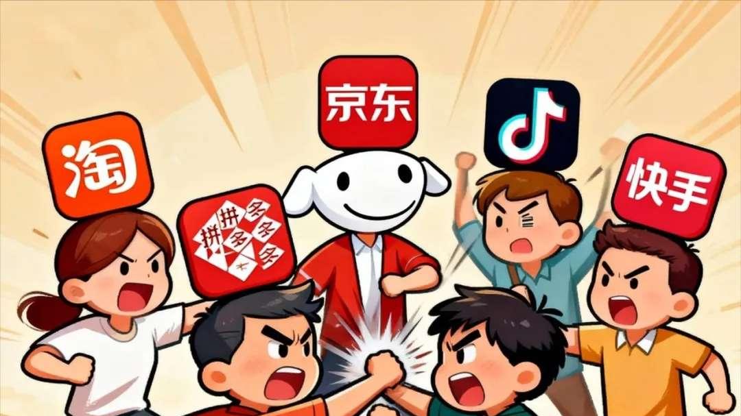 不追AI的拼多多，为什么反而更可怕？