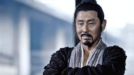 西汉的一位异姓王，协助刘邦击败项羽，最后却全家被杀！