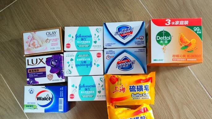 上门回收香皂库存尾货