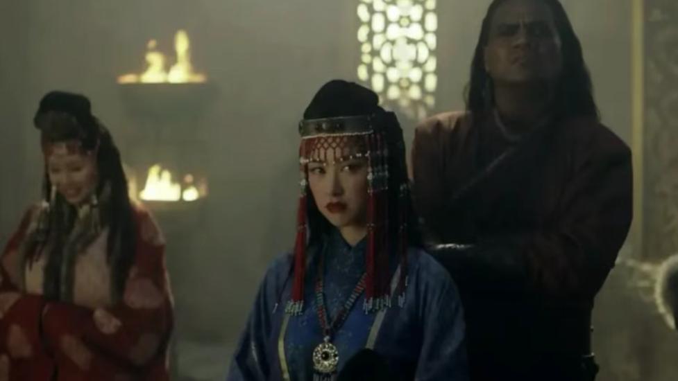 超越《斯巴达克斯》！这3部高燃剧集，值得熬大夜去看