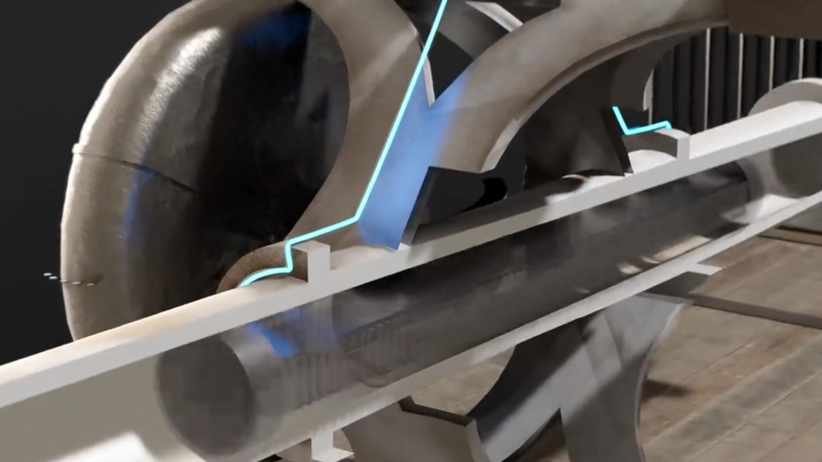 110 年前违背物理定律的单轨火车：一根铁轨永不翻车，为何最终消失在历史中？