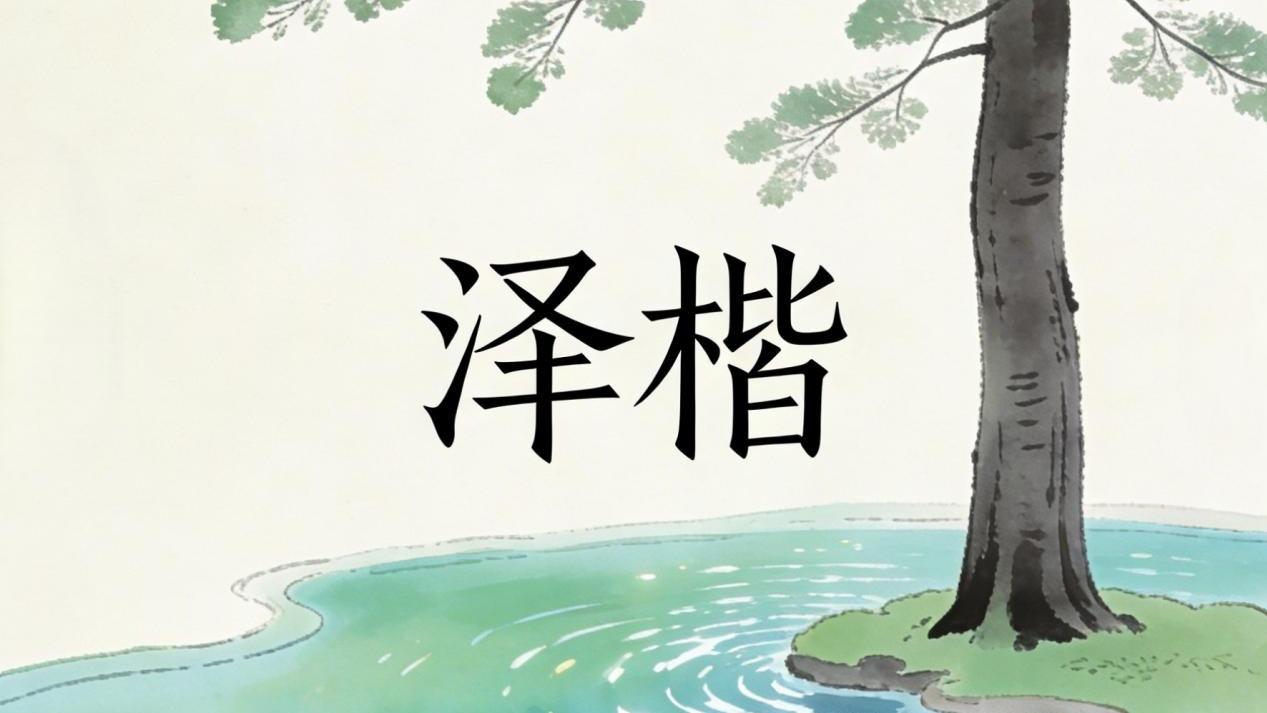 2026马宝宝起名必看！这3个名字“泽楷、震岳、清策”，为何被称作“人中龙凤”？