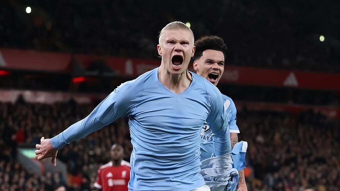 悬念又回来了！哈兰德破荒，曼城轻取2连胜，压力全甩给了枪手