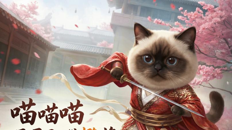 银杏湖巨物捕捞太硬核？这游戏教你策略致胜