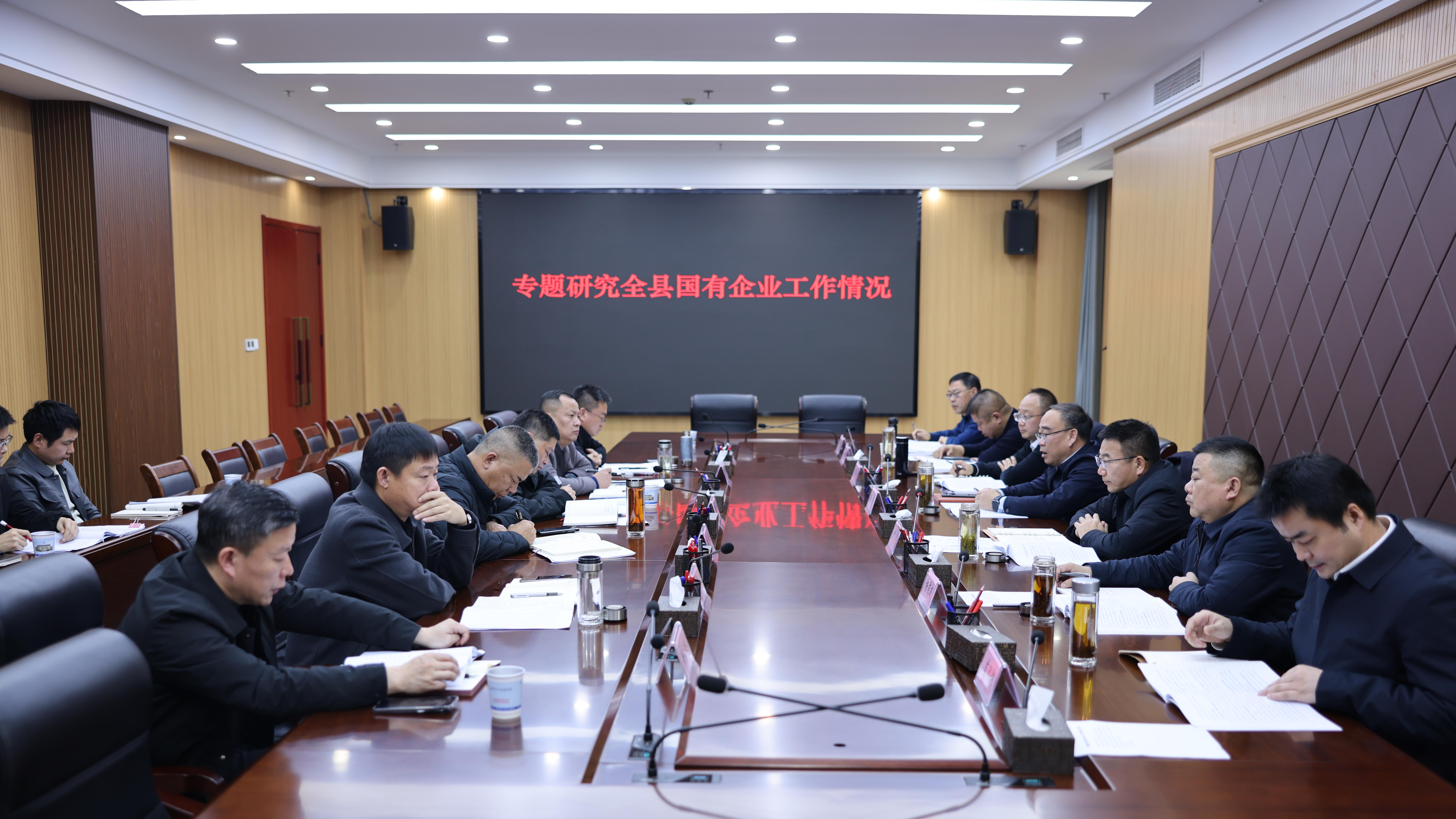 杨波：深化改革增活力 做优国企促发展