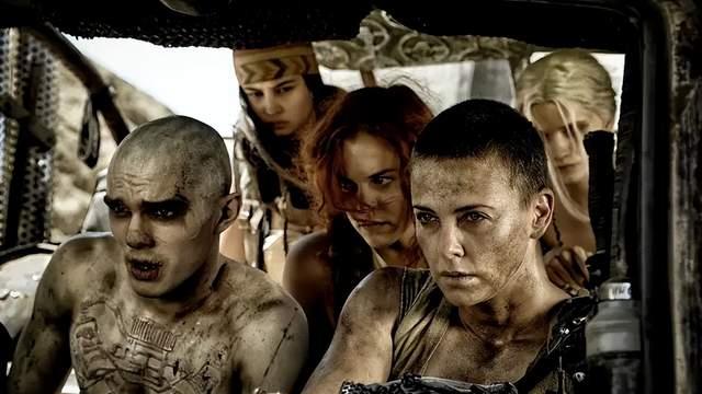 10部时隔20年以上的续集电影，有的封神，有的纯属毁经典！