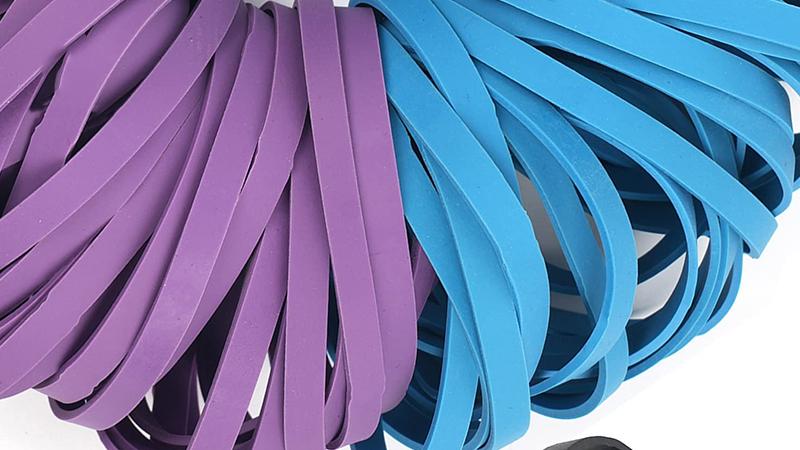 什么地方卖橡皮筋