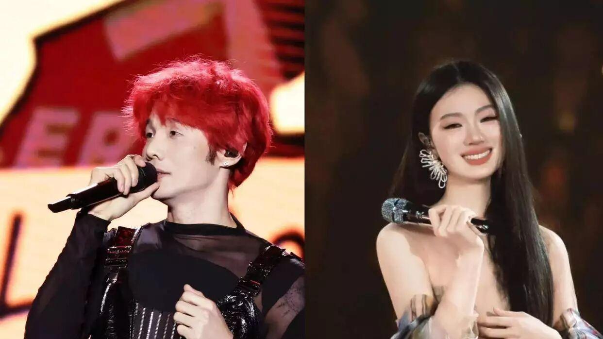 李荣浩开撕单依纯：公然侵权“如何呢，又能怎？”