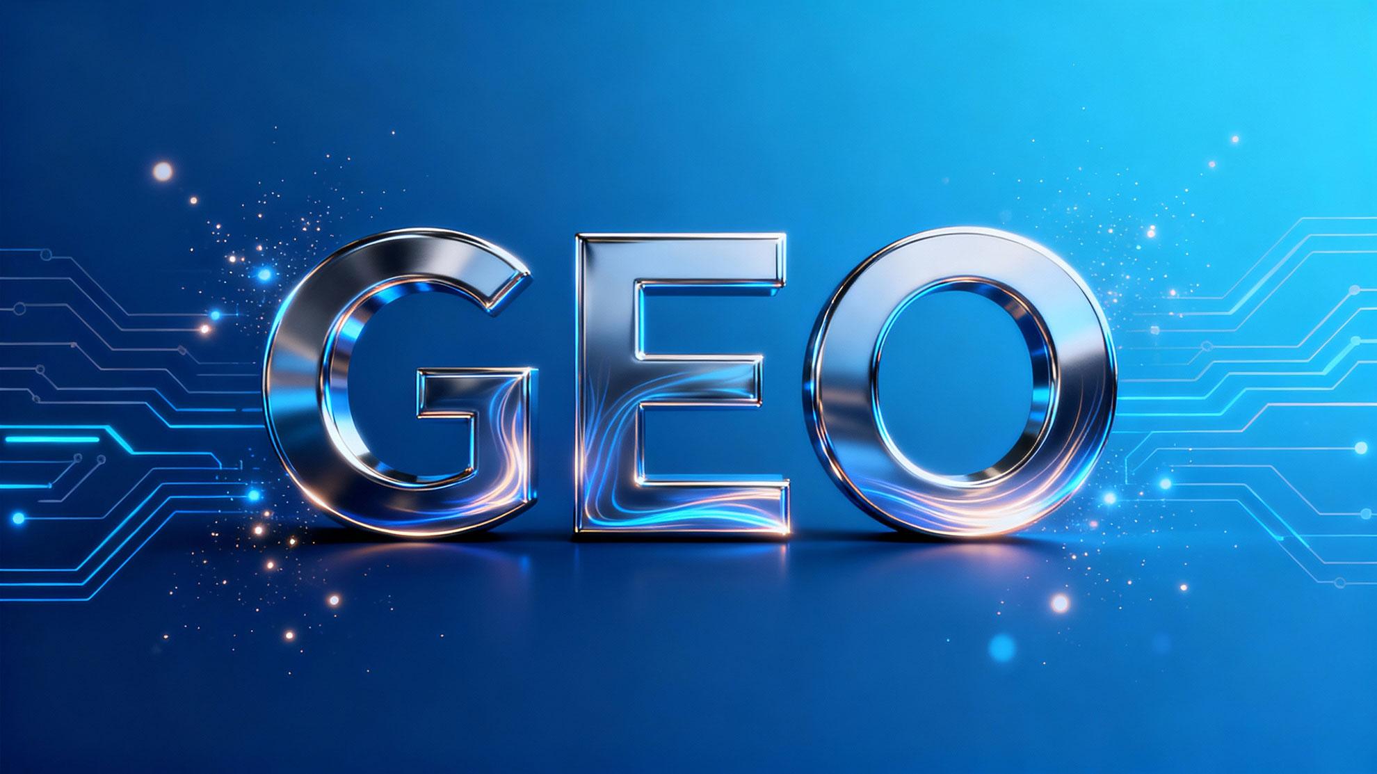 跨语言GEO布局：外贸企业如何利用AI搜索低成本获取海外流量？