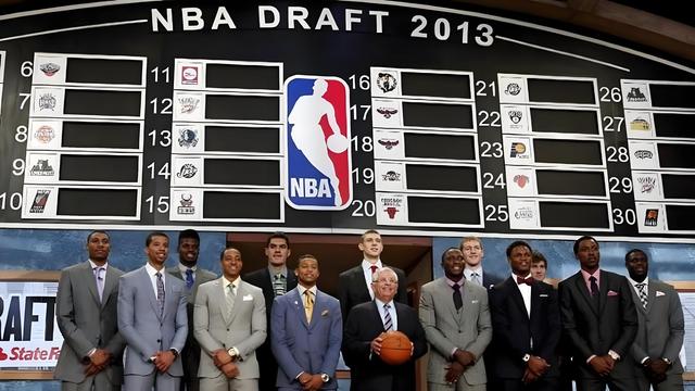 13年落幕！给东契奇打工！35岁老将！NBA生涯完美吗？