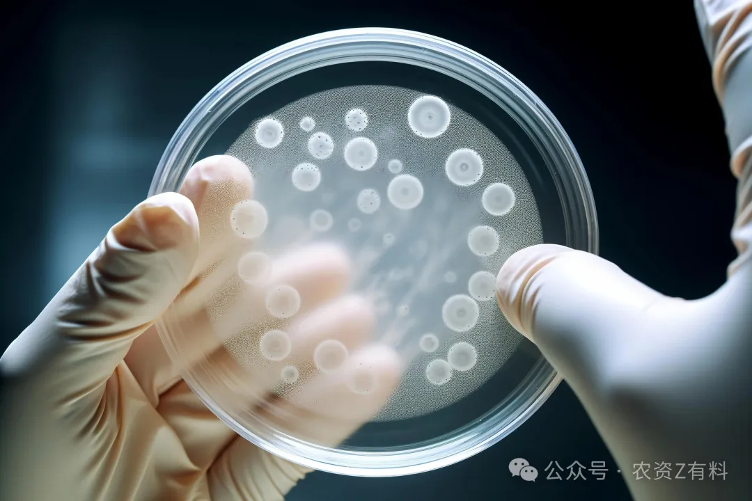 同一个菌剂样品，三家检测机构出了三个CFU数字