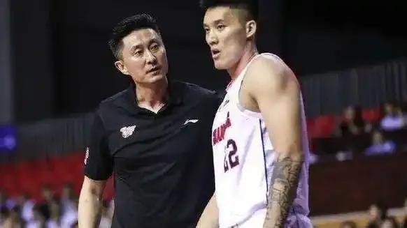 吉林战胜广厦最大功臣！