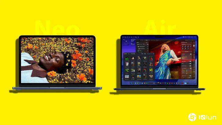 MacBook Neo vs M5 MacBook Air：500美元差价到底值不值？